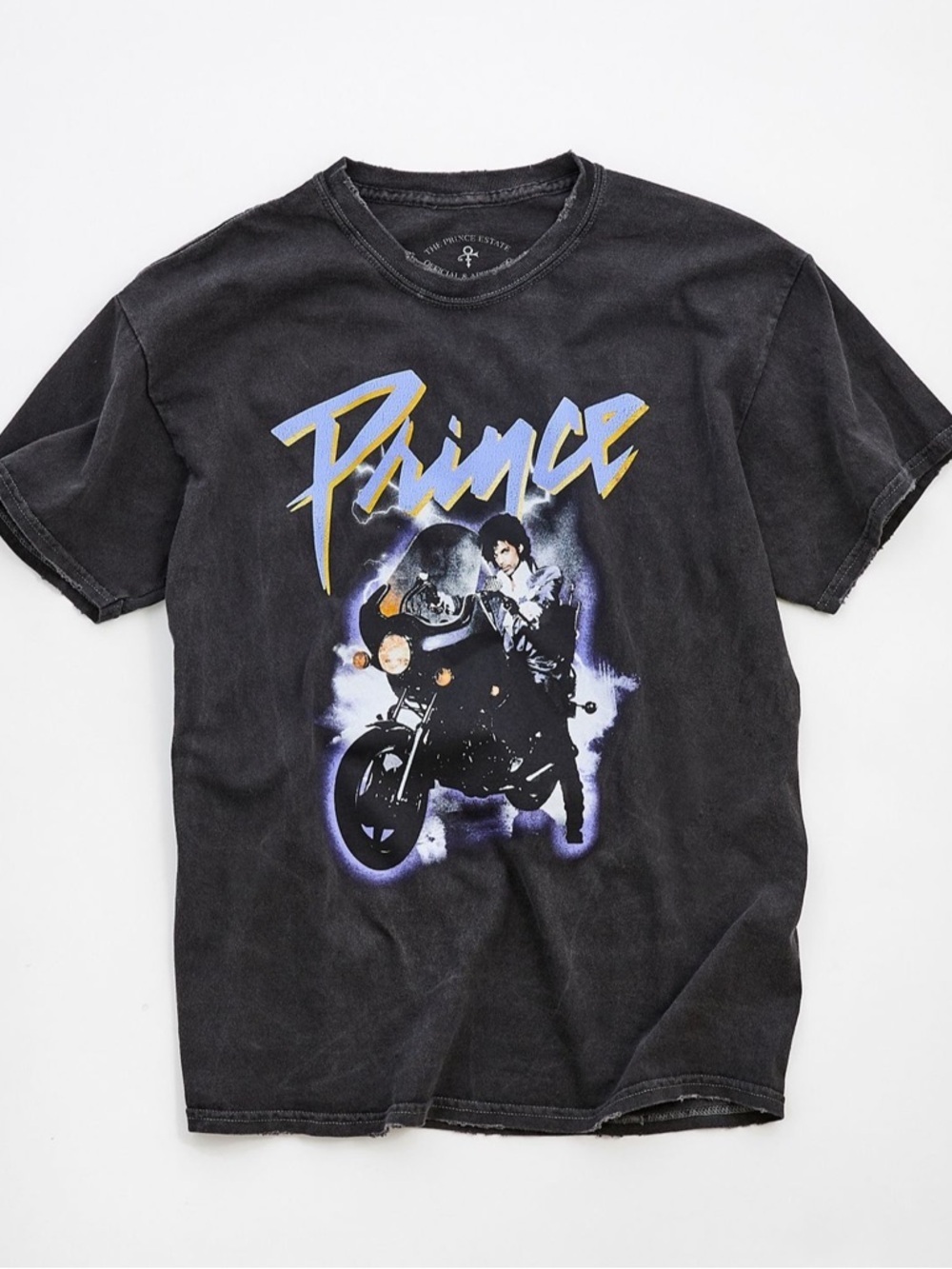 uo prince tee
